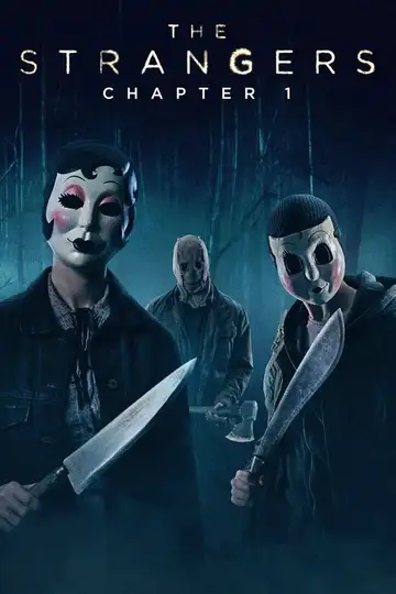 Strangers: Capítulo 1 veroTV Online • Pelicula Completa