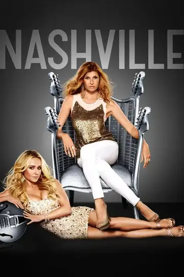 Nashville Ver Online Castellano • veroTV