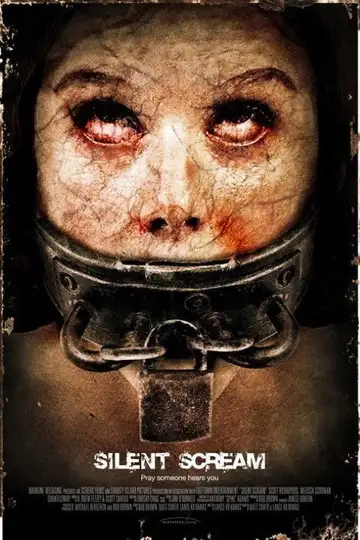 Silencio Sepulcral veroTV Online • Pelicula Completa