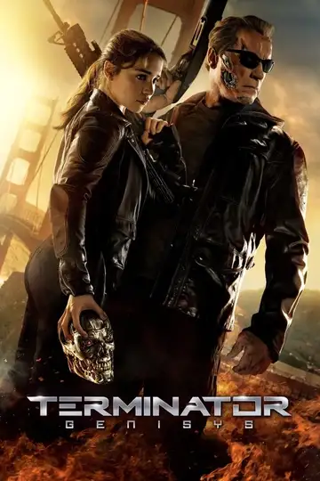 Terminator Génesis veroTV Online • Pelicula Completa