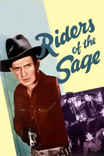 Riders of the Sage veroTV Online • Pelicula Completa