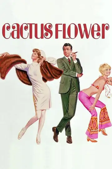 Flor de cactus veroTV Online • Pelicula Completa