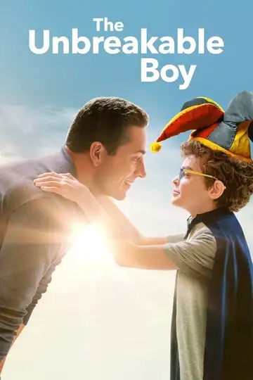 Invencible: Un niño fuera de serie veroTV Online • Pelicula Completa