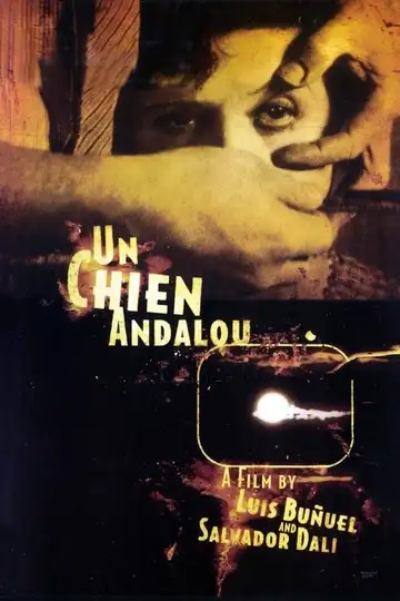 Un perro andaluz veroTV Online • Pelicula Completa