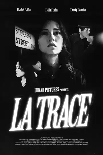 La Trace veroTV Online • Pelicula Completa