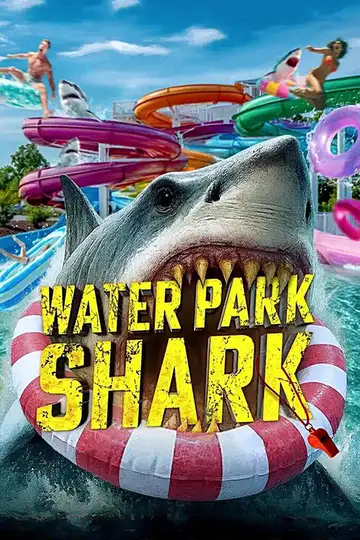 Water Park Shark veroTV Online • Pelicula Completa
