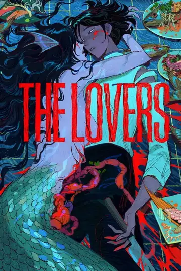 The Lovers veroTV Online • Pelicula Completa