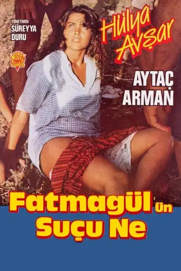 Fatmagül'ün Suçu Ne veroTV Online • Pelicula Completa