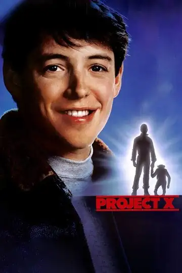 Proyecto X veroTV Online • Pelicula Completa