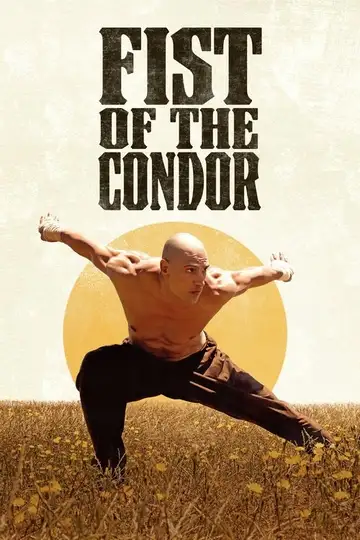 Ver Pięść Kondora película completa online en español