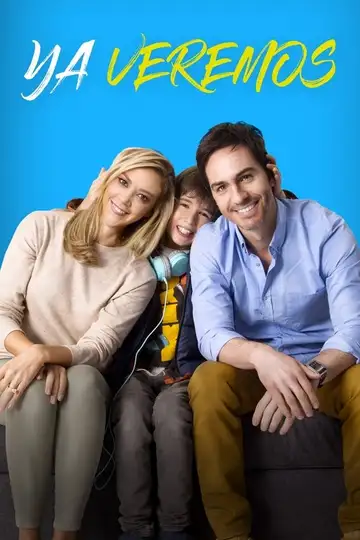Ya veremos veroTV Online • Pelicula Completa