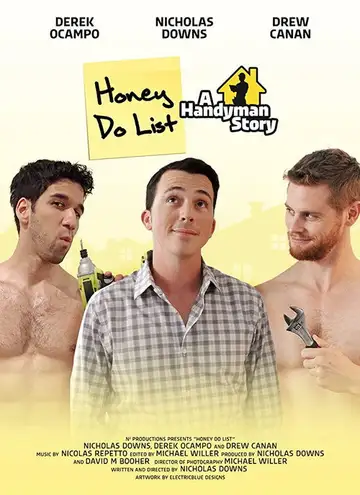 Honey Do List veroTV Online • Pelicula Completa
