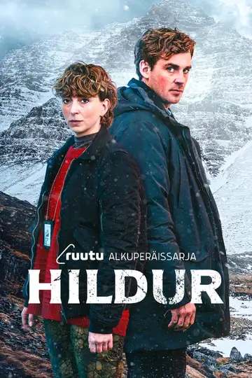 Hildur Ver Online Castellano • veroTV