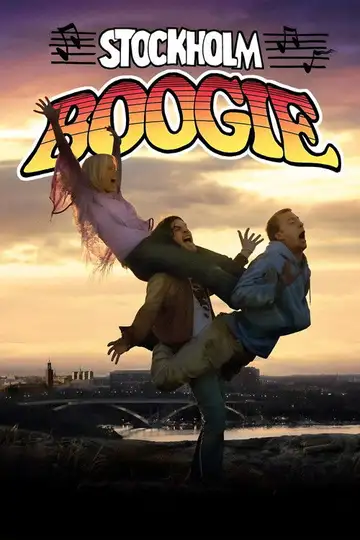 Stockholm Boogie veroTV Online • Pelicula Completa