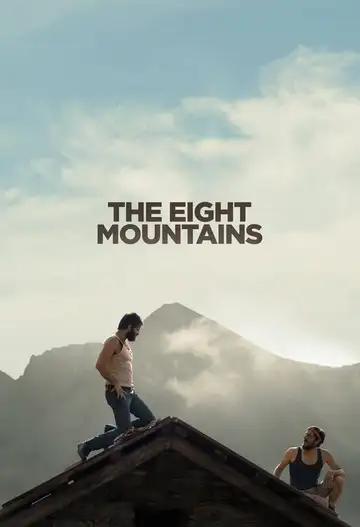 Las ocho montañas veroTV Online • Pelicula Completa