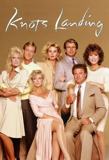 Knots Landing Ver Online Castellano • veroTV