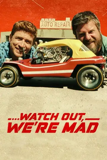 ...Y si no, nos enfadamos veroTV Online • Pelicula Completa