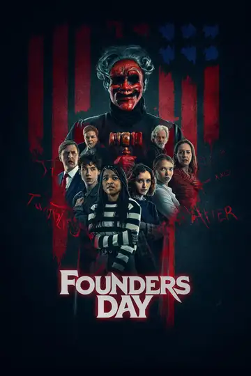 Founders Day veroTV Online • Pelicula Completa