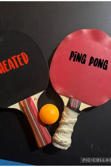 Heated Pingpong veroTV Online • Pelicula Completa