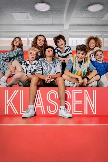 Klassen 2016 Ver Online Castellano • veroTV