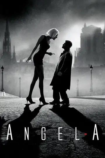 Angel-A veroTV Online • Pelicula Completa