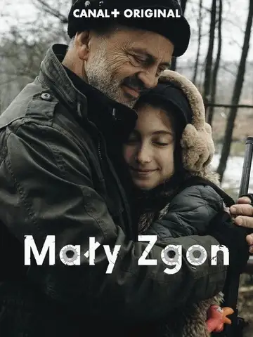 Serie Mały Zgon completa ver online castellano