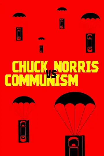 Chuck Norris contra el comunismo veroTV Online • Pelicula Completa