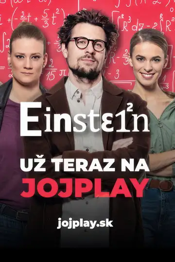 Einstein 2023 Ver Online Castellano • veroTV