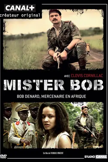 Mister Bob veroTV Online • Pelicula Completa