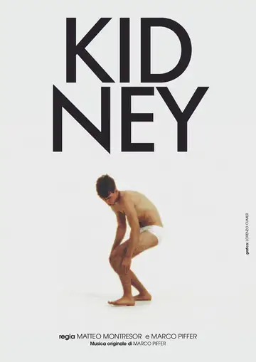 KIDNEY veroTV Online • Pelicula Completa