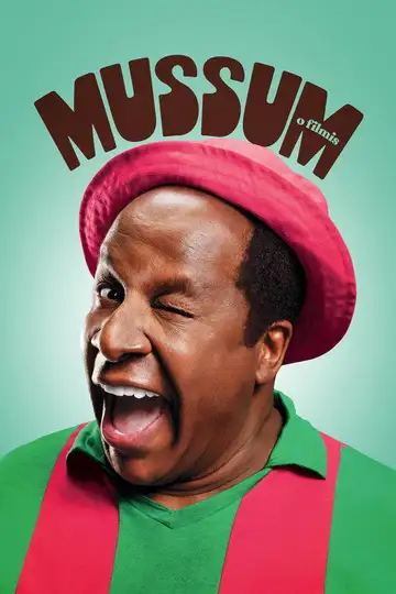 Mussum, o Filmis veroTV Online • Pelicula Completa