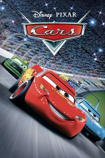 Cars veroTV Online • Pelicula Completa