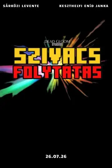 Szivacs: Folytatás veroTV Online • Pelicula Completa