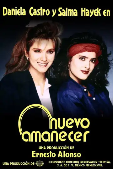 Nuevo amanecer Ver Online Castellano • veroTV
