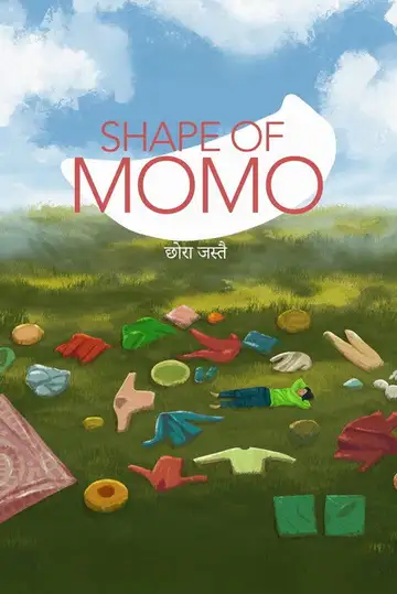 Shape of Momo veroTV Online • Pelicula Completa