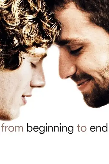 De principio a fin veroTV Online • Pelicula Completa