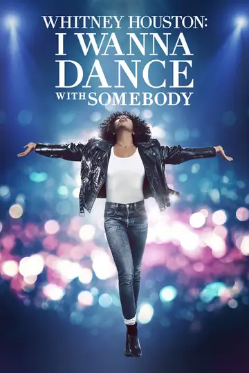 Whitney Houston. I Wanna Dance with Somebody veroTV Online • Pelicula Completa