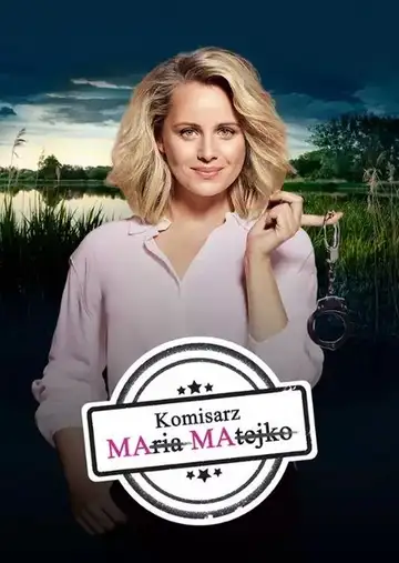 Serie Komisarz Mama completa ver online castellano