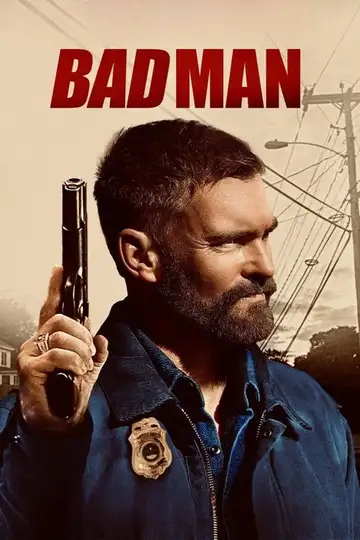 Bad Man veroTV Online • Pelicula Completa