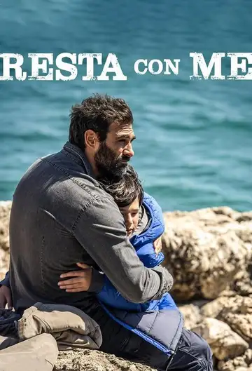 Resta con me Ver Online Castellano • veroTV