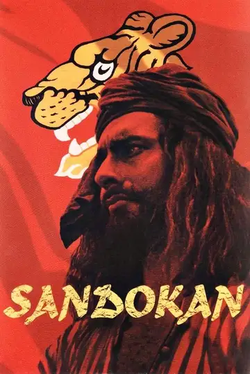 Sandokan, el tigre de Malasia Ver Online Castellano • veroTV