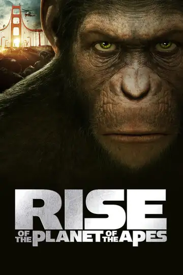 El origen del planeta de los simios veroTV Online • Pelicula Completa