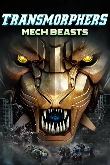Transmorphers: Bestias mecánicas veroTV Online • Pelicula Completa