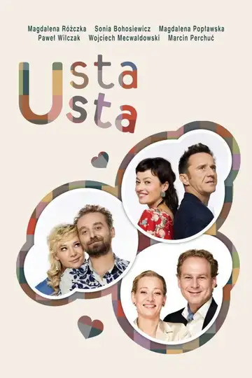 Usta Usta Ver Online Castellano • veroTV