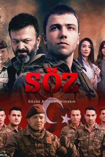 Serie Söz completa ver online castellano