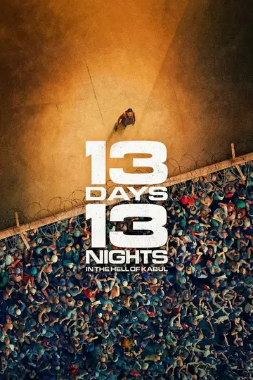 13 días, 13 noches veroTV Online • Pelicula Completa