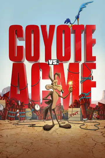 Ver Struś Pędziwiatr i zemsta kojota película completa online en español