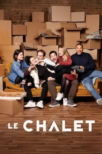 Le chalet Ver Online Castellano • veroTV