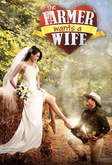 The Farmer Wants a Wife 2007 Ver Online Castellano • veroTV