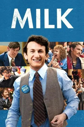 Mi nombre es Harvey Milk veroTV Online • Pelicula Completa